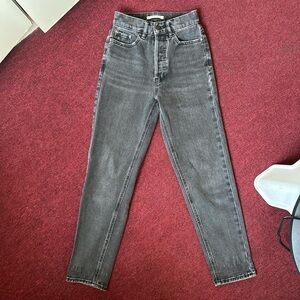 Pacsun slim straight jeans